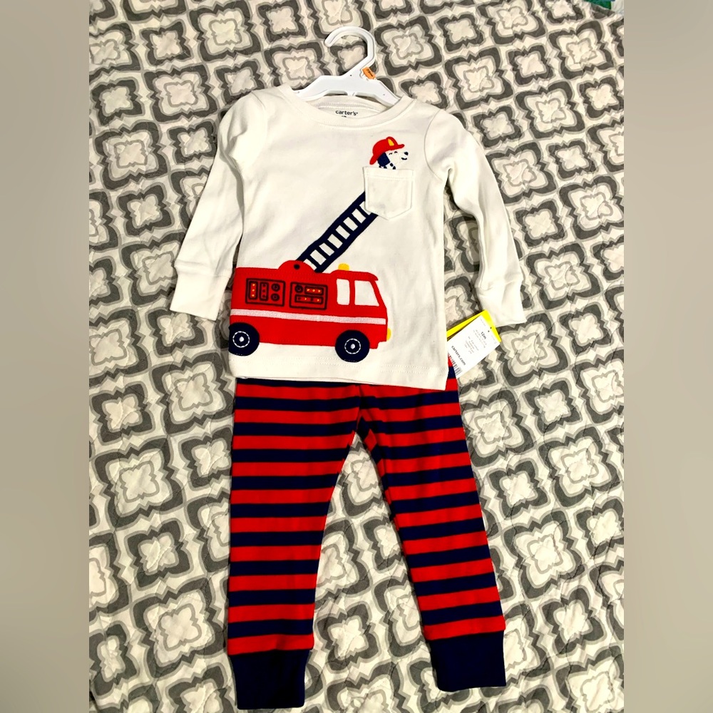 Pajamas